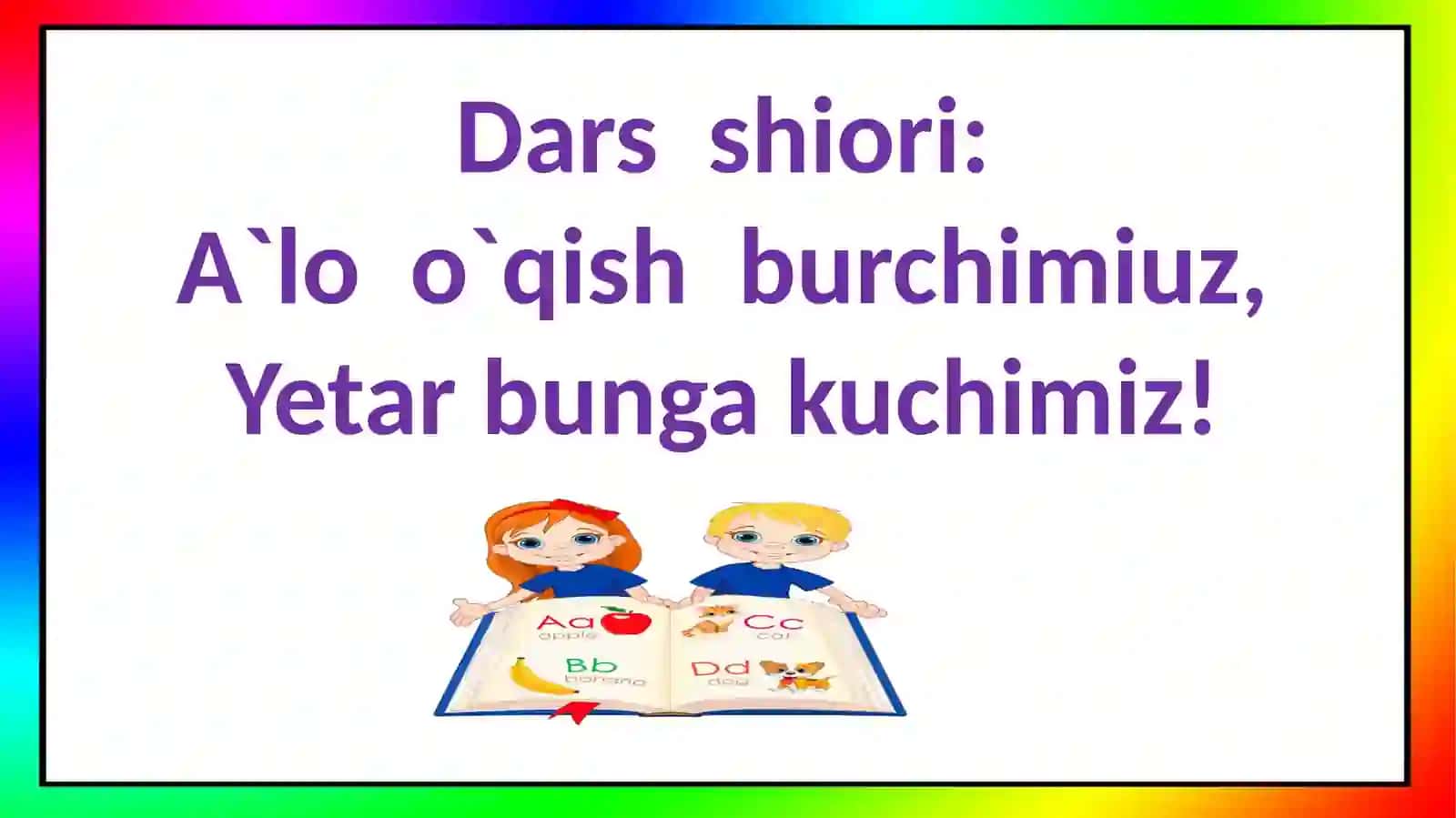 Eskiso`zlar izohi 2