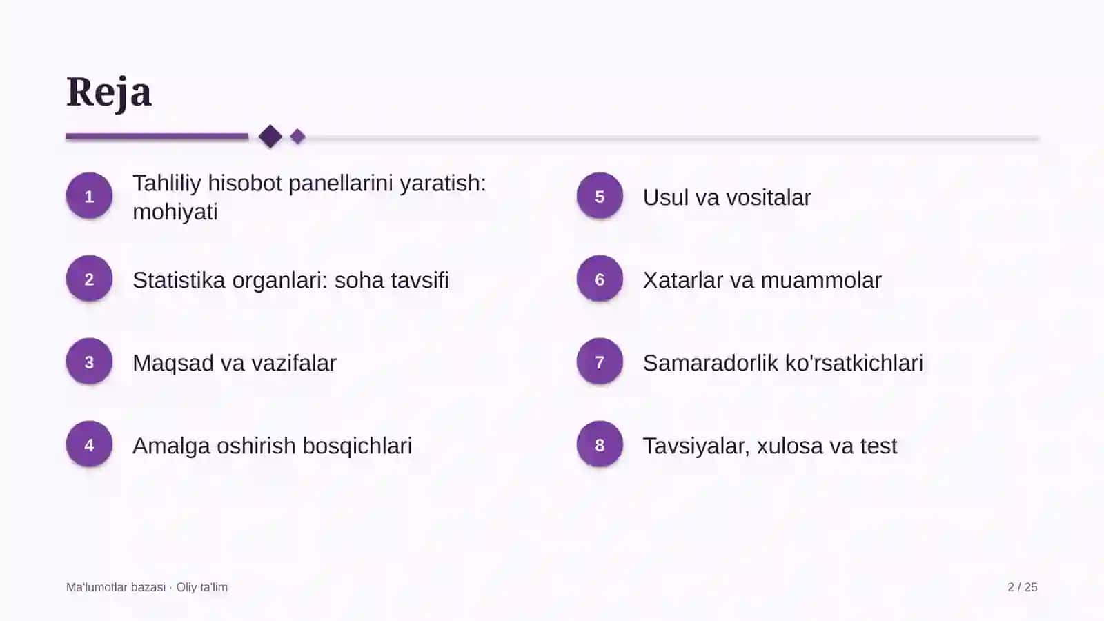 statistika organlarida tahliliy hisobot panellarini dashboard yaratish 7524 2