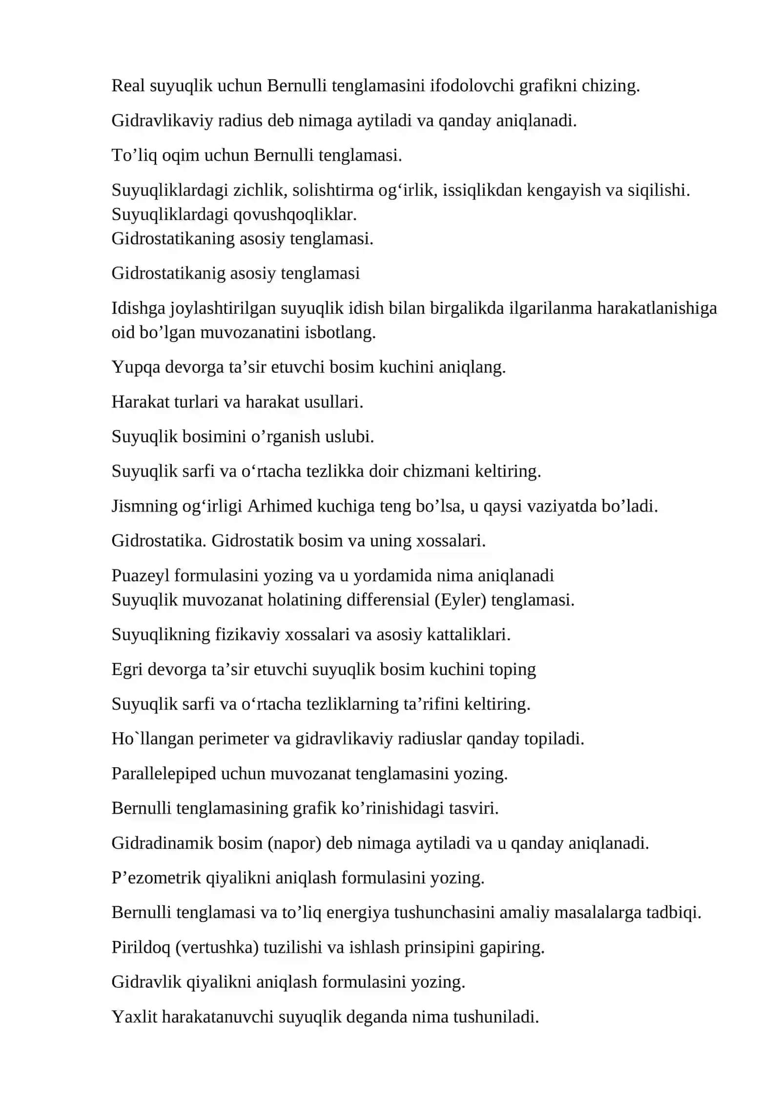 Gidravlika 2