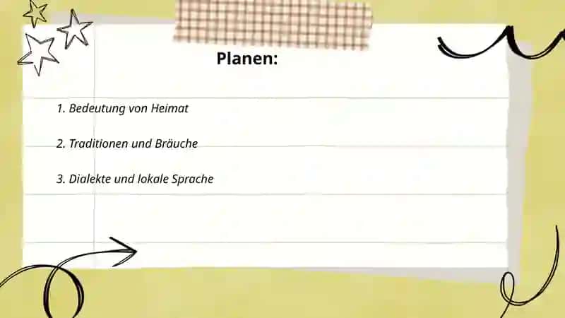 Meine Heimat 2