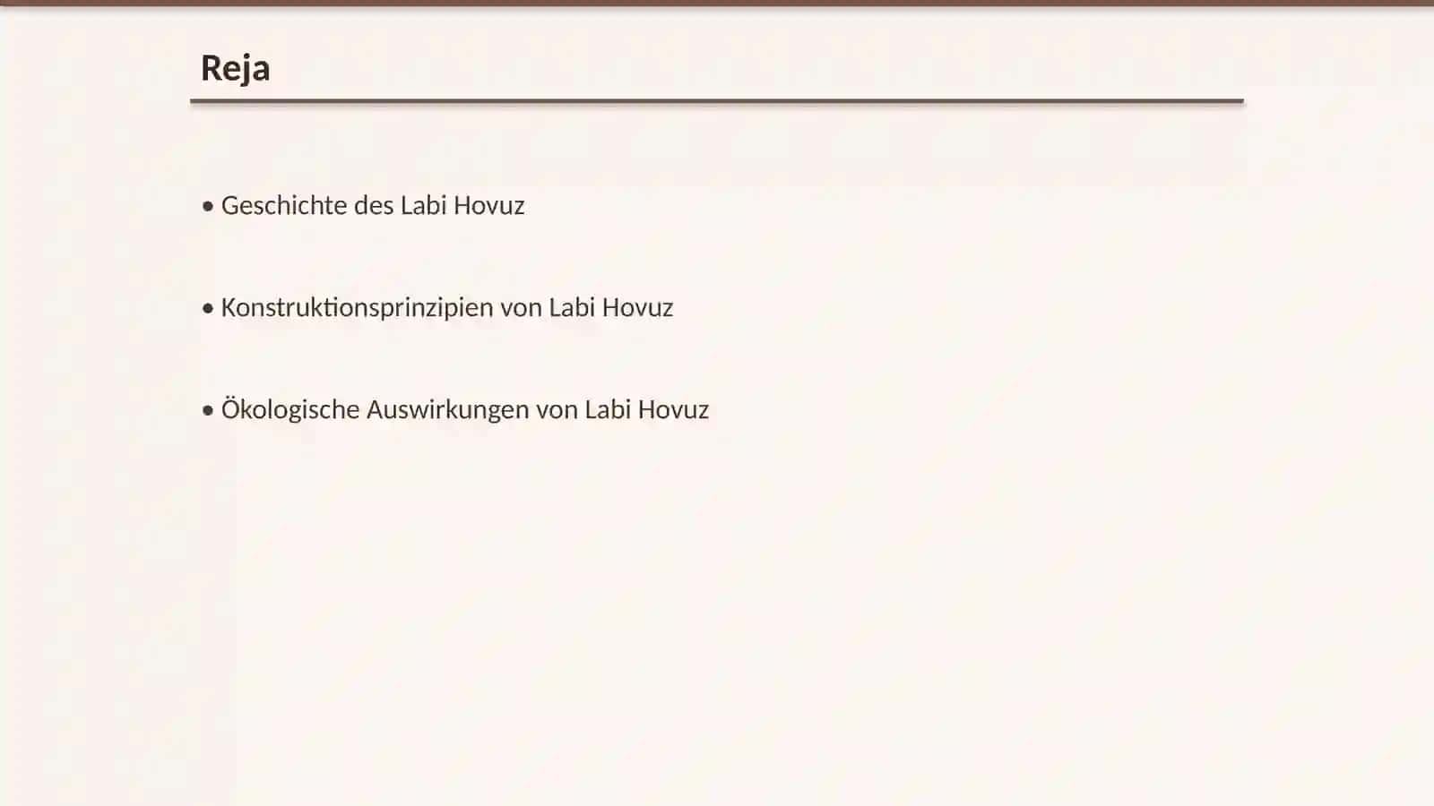 Labi Hovuz 2