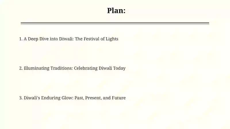 A Deep Dive into Diwali: The Festival of Lights 2