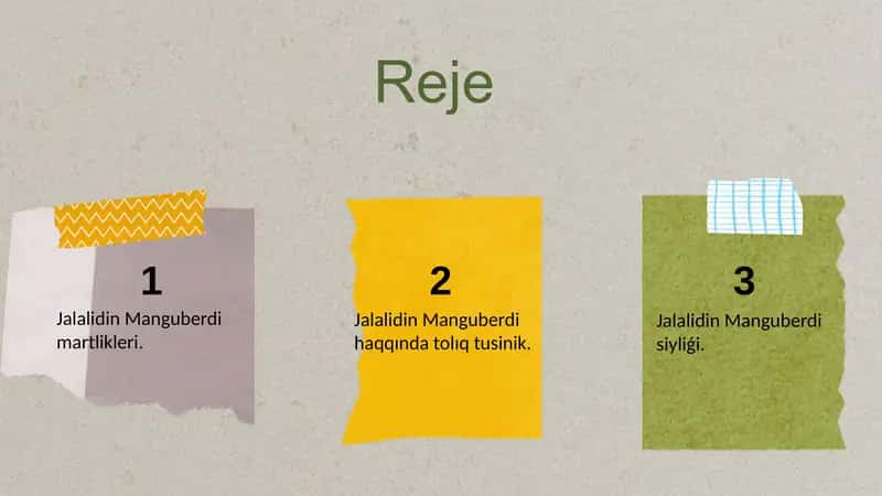Jalalidin Manguberdi 2