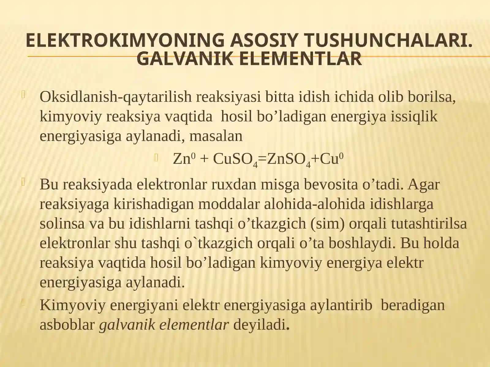 Электрокимевий анализ усуллари 2