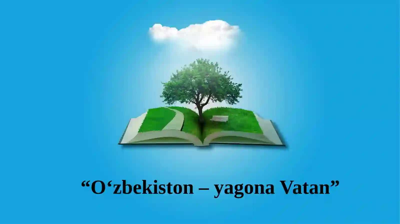 O‘ZBEK TILI 2