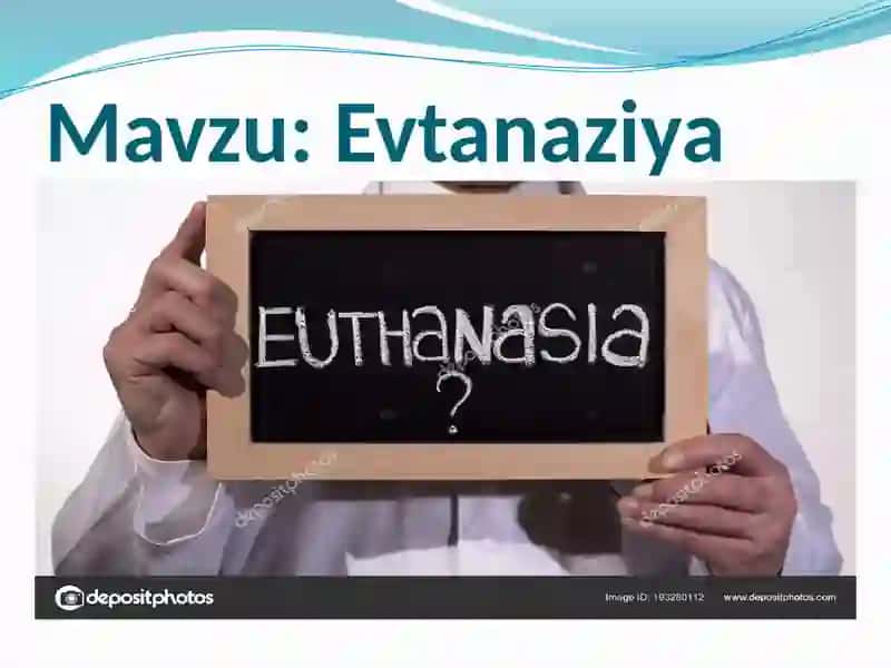 Evtanaziya 2