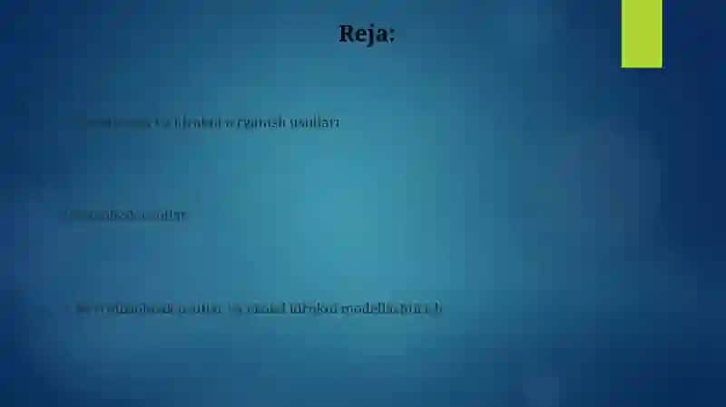 Koʻrish sezgisi va idrokni tadqiq etish metodlari 2