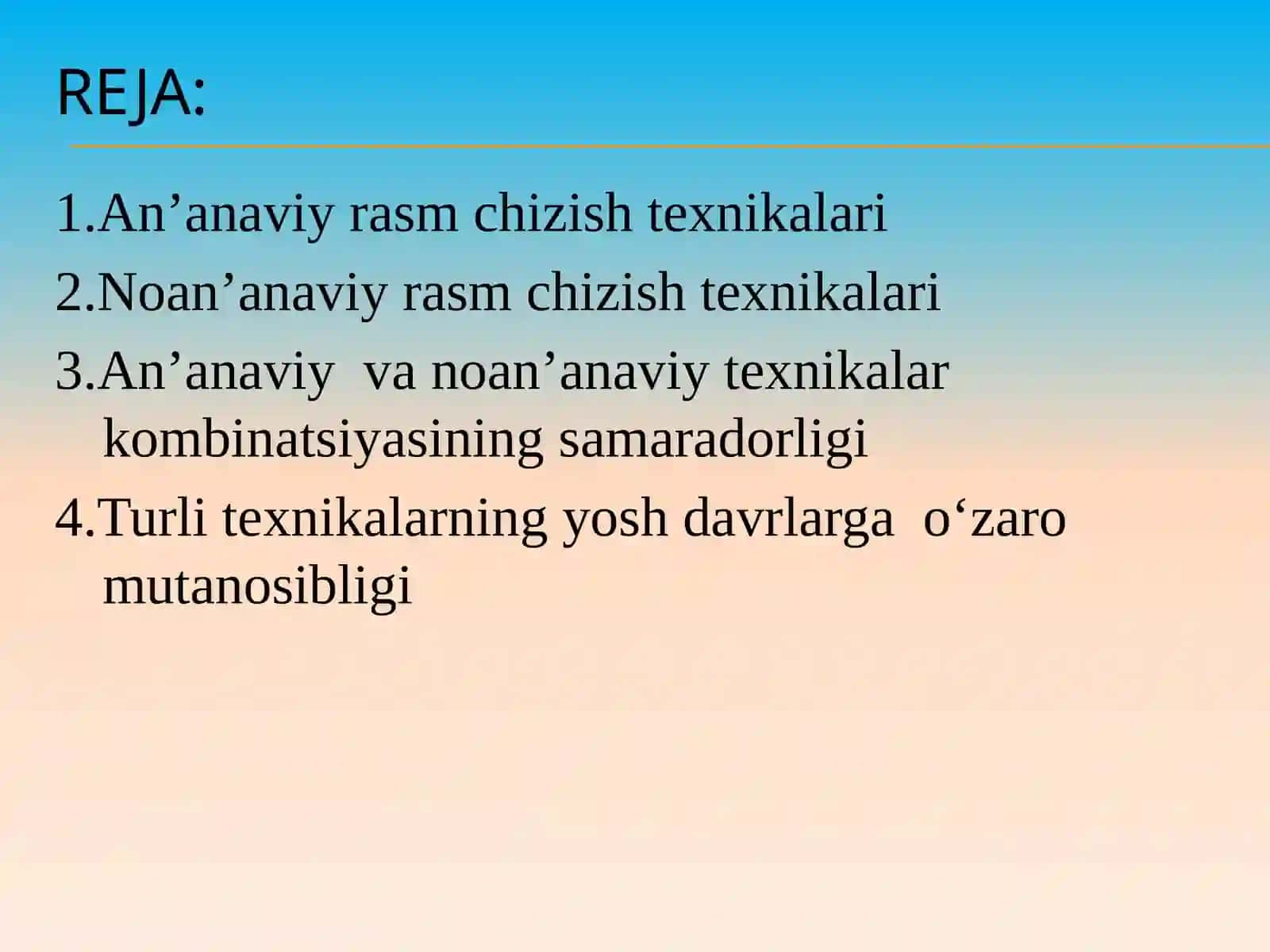 TOSHPO‘LATOVA G 2