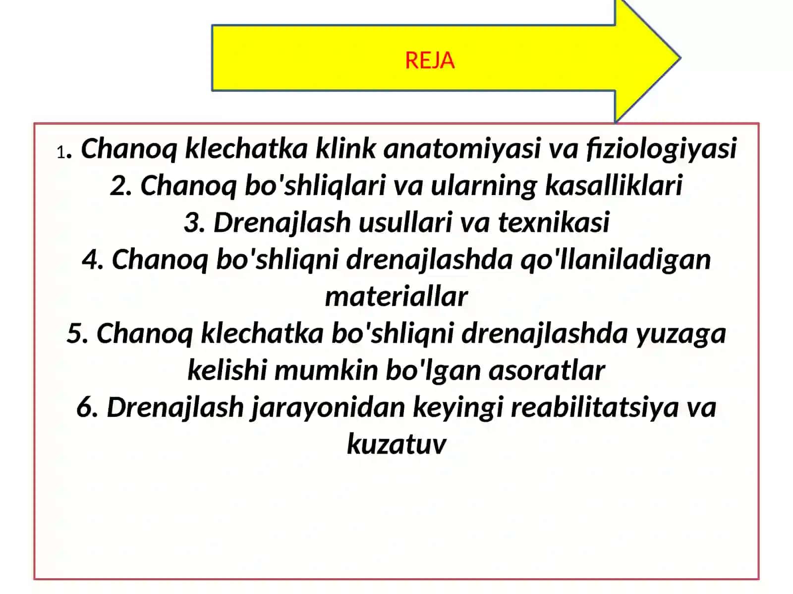 Operativ xirurgiya 2