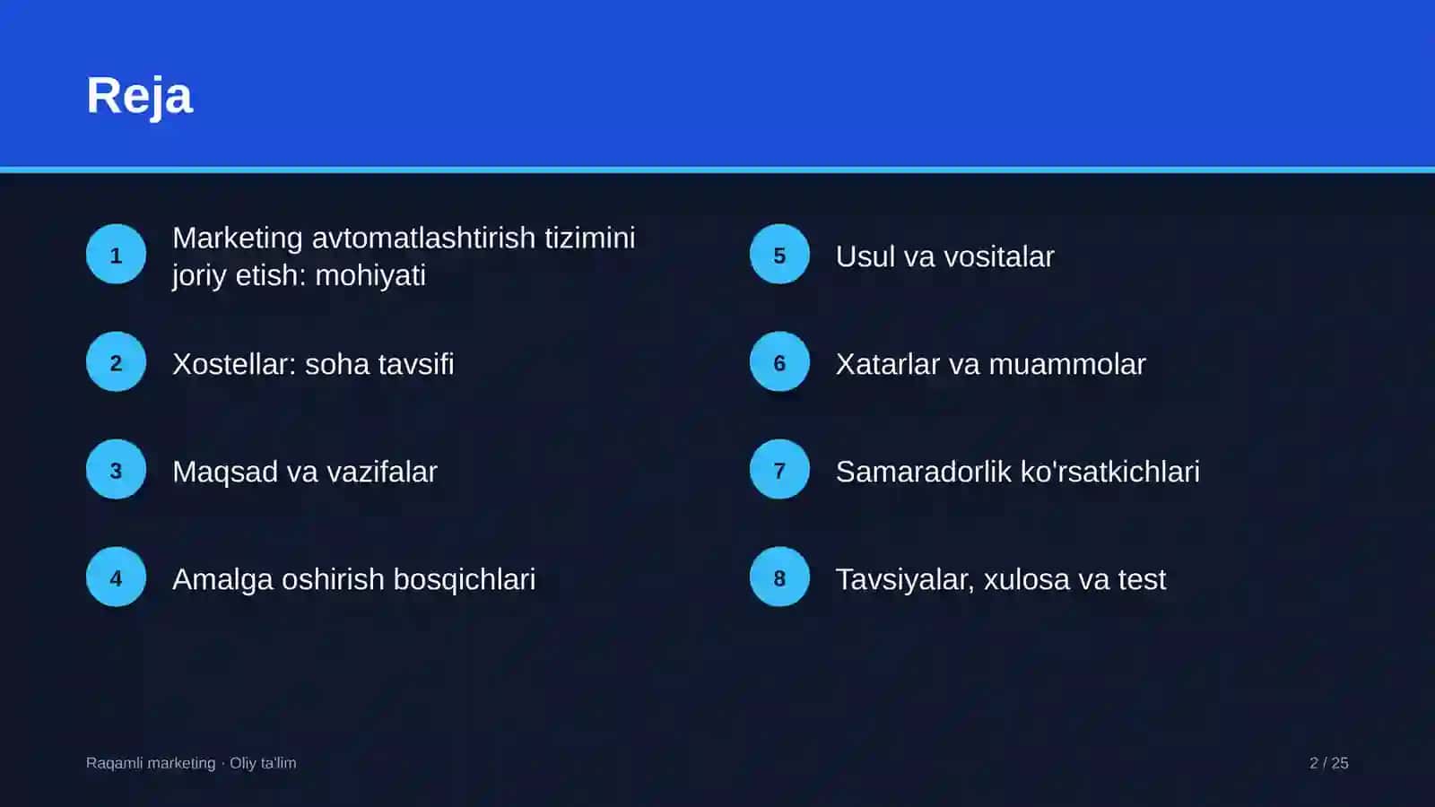 xostellarda marketing avtomatlashtirish tizimlarini joriy etish 3557 2