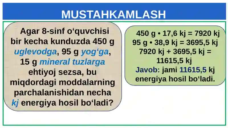vitaminlar va ularning ahamiyati 2