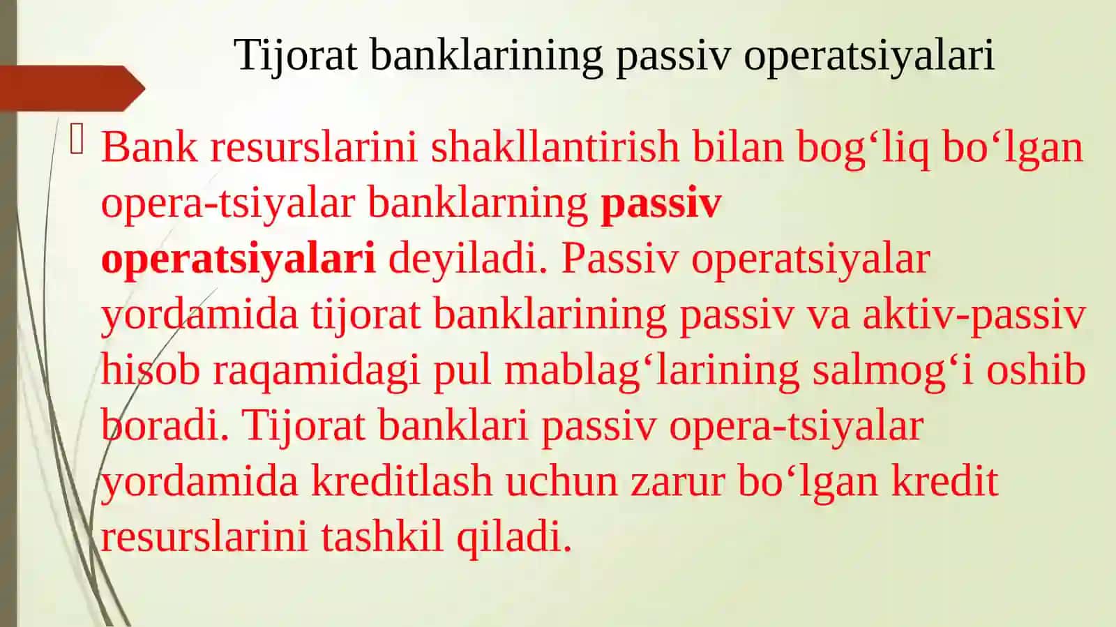 Tijorat banklari 2