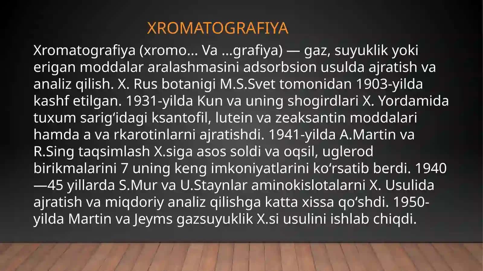 Eletrokimyoviy davolash va diagnostika usullari 2