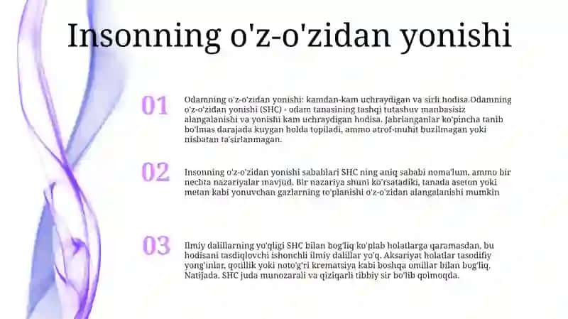 Spontan Qobiliyat 2