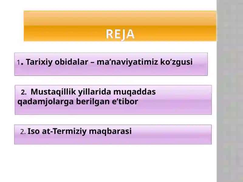 Isoat-Termiziy maqbarasi 2