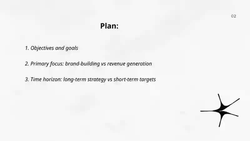 Key differences between sales and marketing 2