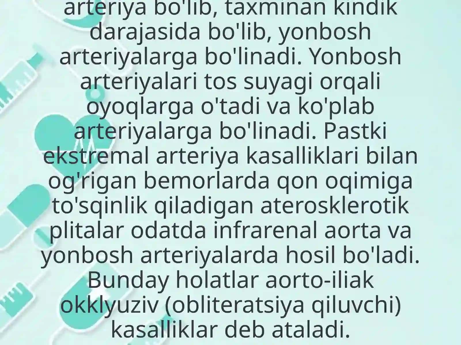 Lerish sindromi 2
