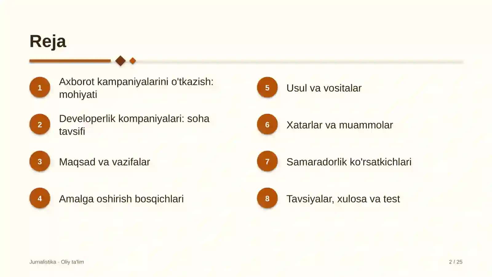 developerlik kompaniyalarida axborot kampaniyalarini o'tkazish 3887 2