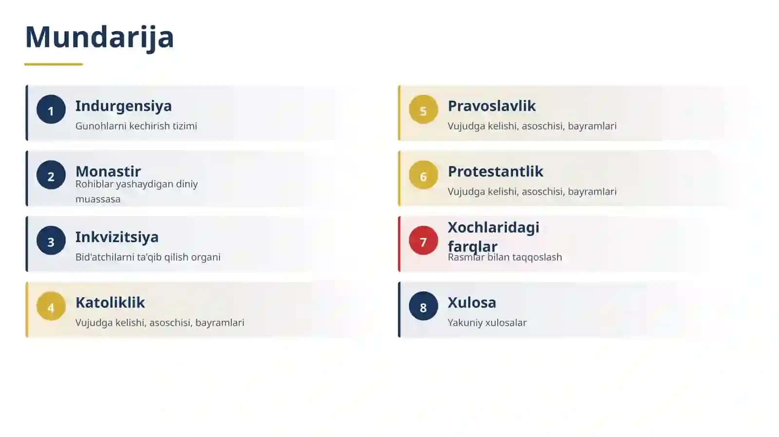 xristianlik dini 2