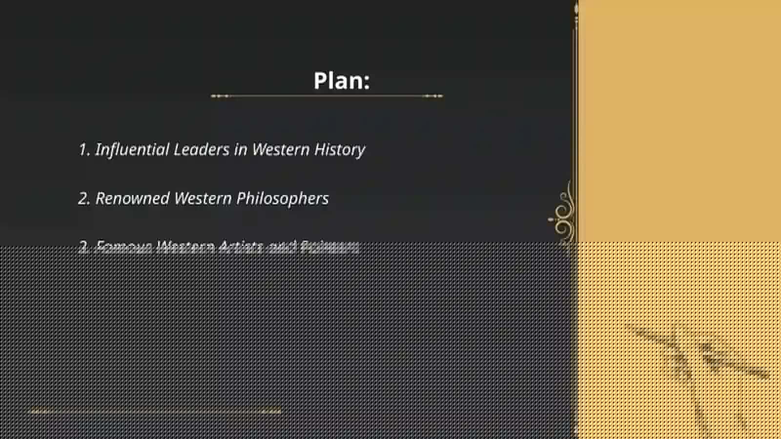 Influential Leaders in Western History 2
