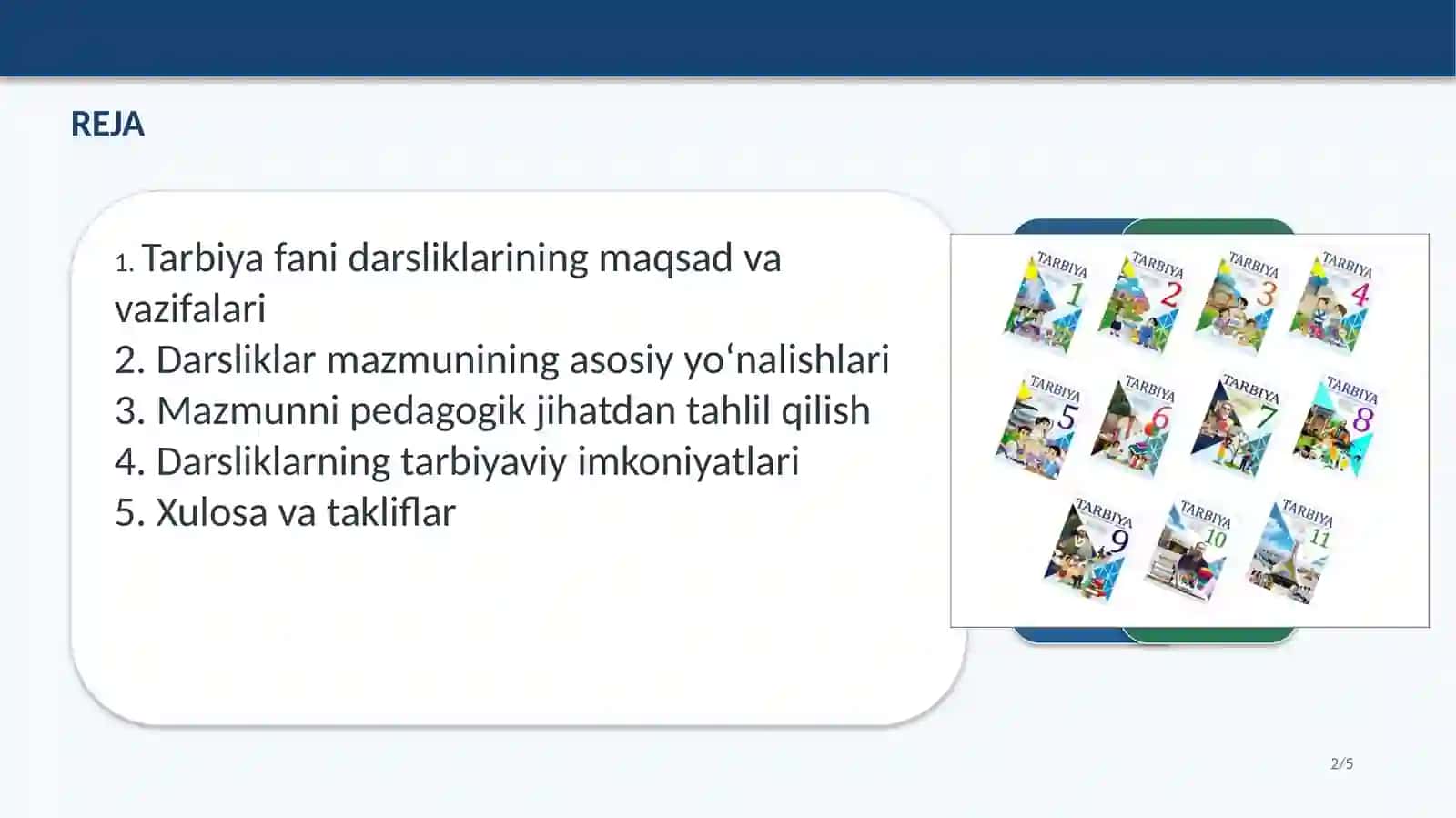 Tarbiya_fani_darsliklari_mazmuni_tahlili 2