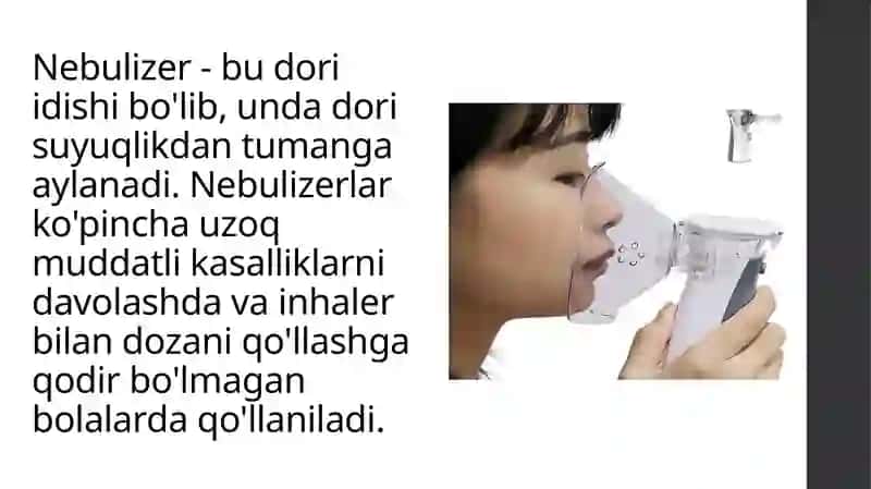 Nebulizer 2