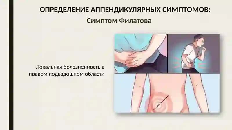 Ректальное исследование 2
