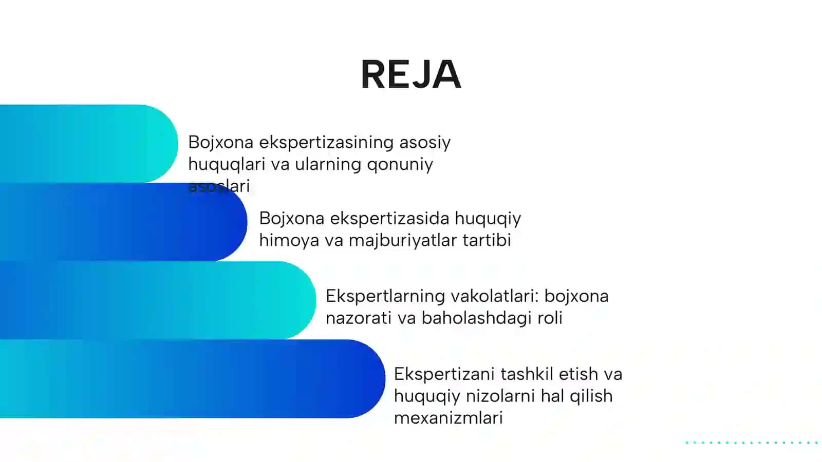 BOJXONA EKSPERTIZASINING HUQUQLARI 2