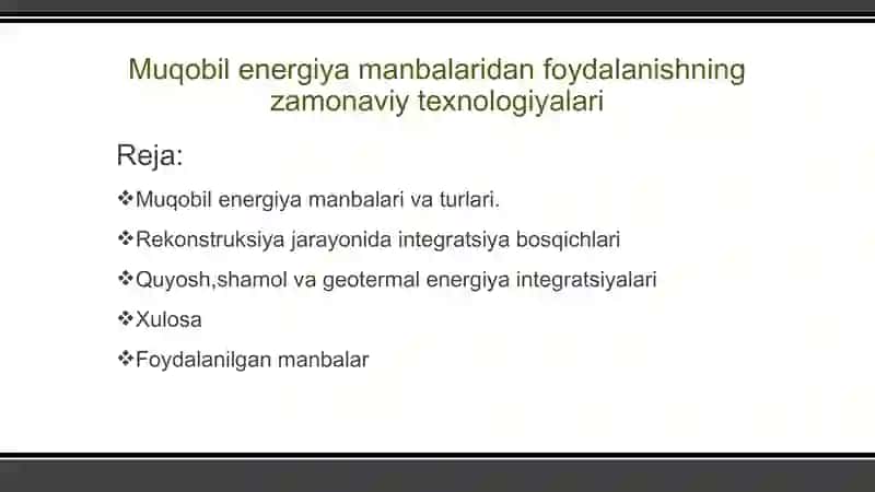 Rekonstruksiya 2