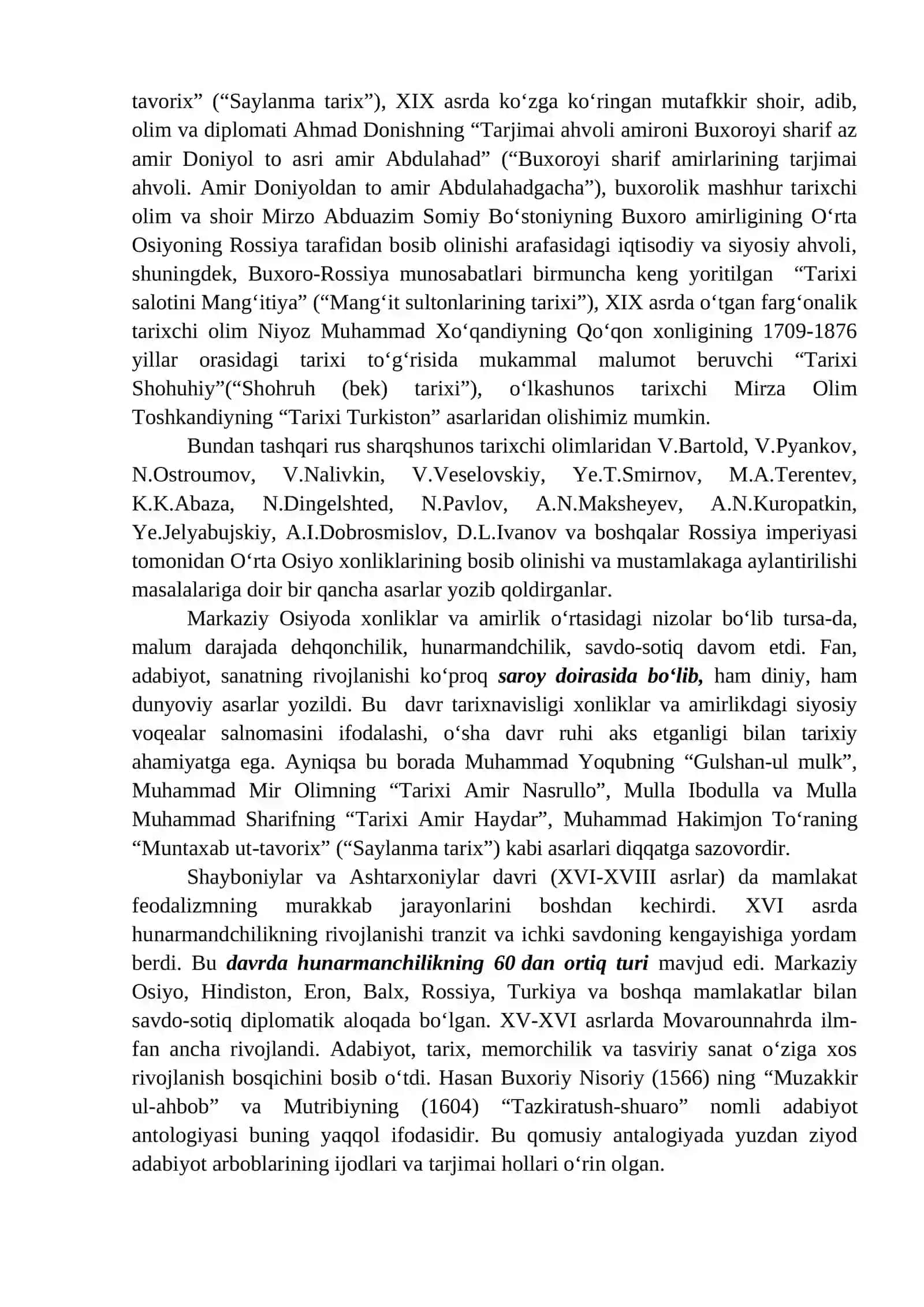 XONLIKLAR DAVRIDAGI IJTIMOIY-SIYOSIY MUHITNING TARBIYAGA TA’SIRI 2