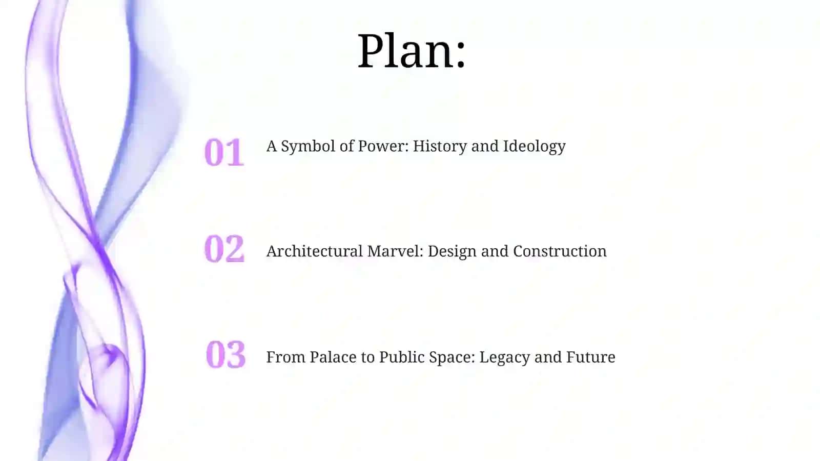 The peopleʼs palace 2