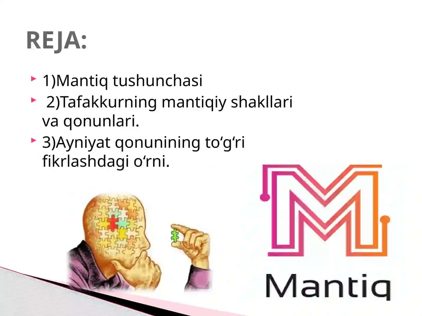 Mantiq 2