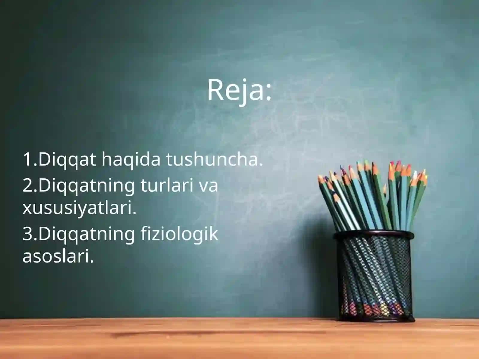 Diqqat 2