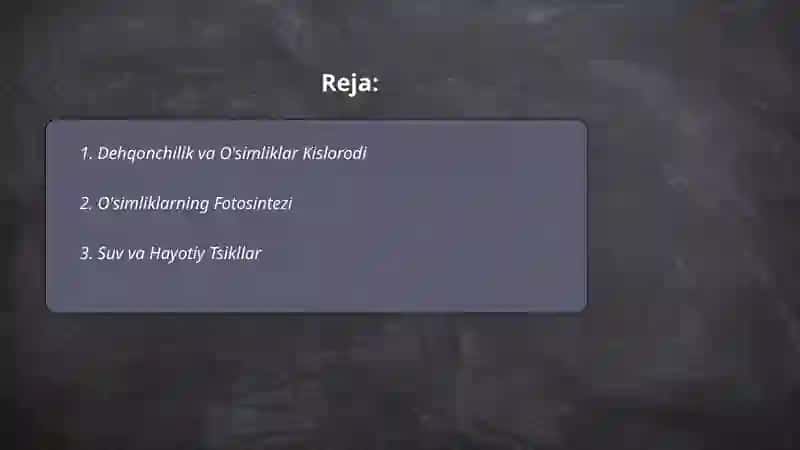 Boshlang‘ich ta’lim tabiiy fanlarida ekskursiya darslari 2