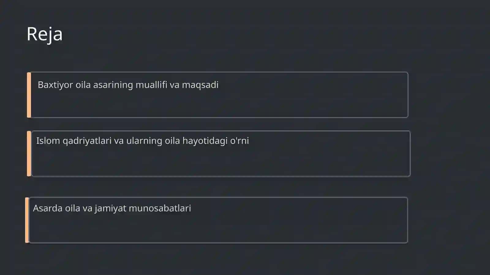 Baxtiyor oila asari 2