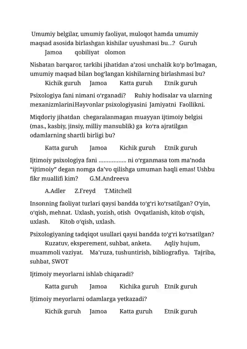 Liderlik nazariyasi 2