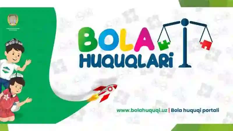 Bola huquqi tushunchasi va mohiyati. Bola huquqlarining vujdga kelish tarixi 2