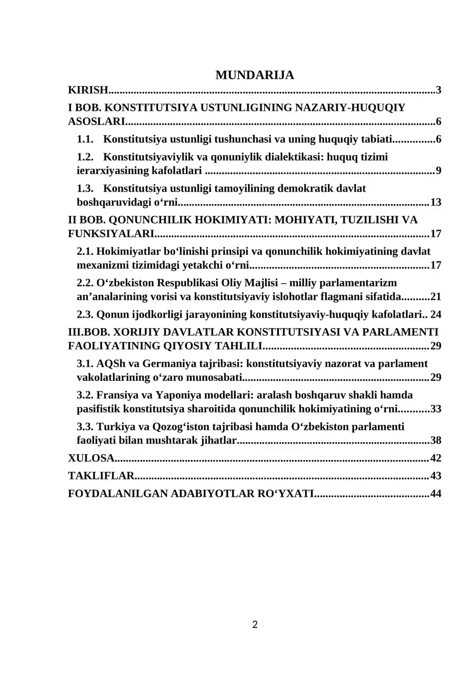 KURS ISHI 2