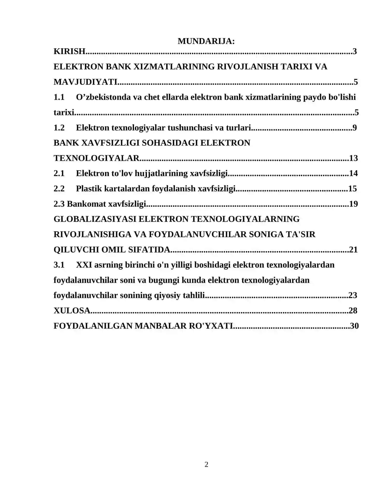 KURS ISHI 2