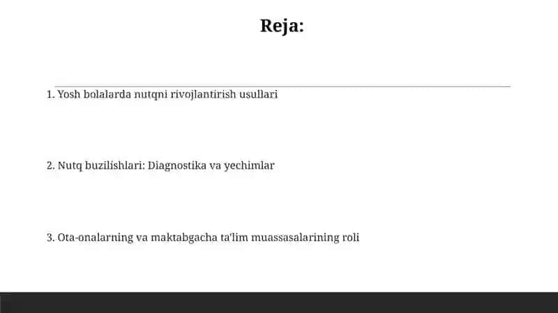 Ilk yoshdagi bolalar nutqini rivojlantirish metodikasi 2
