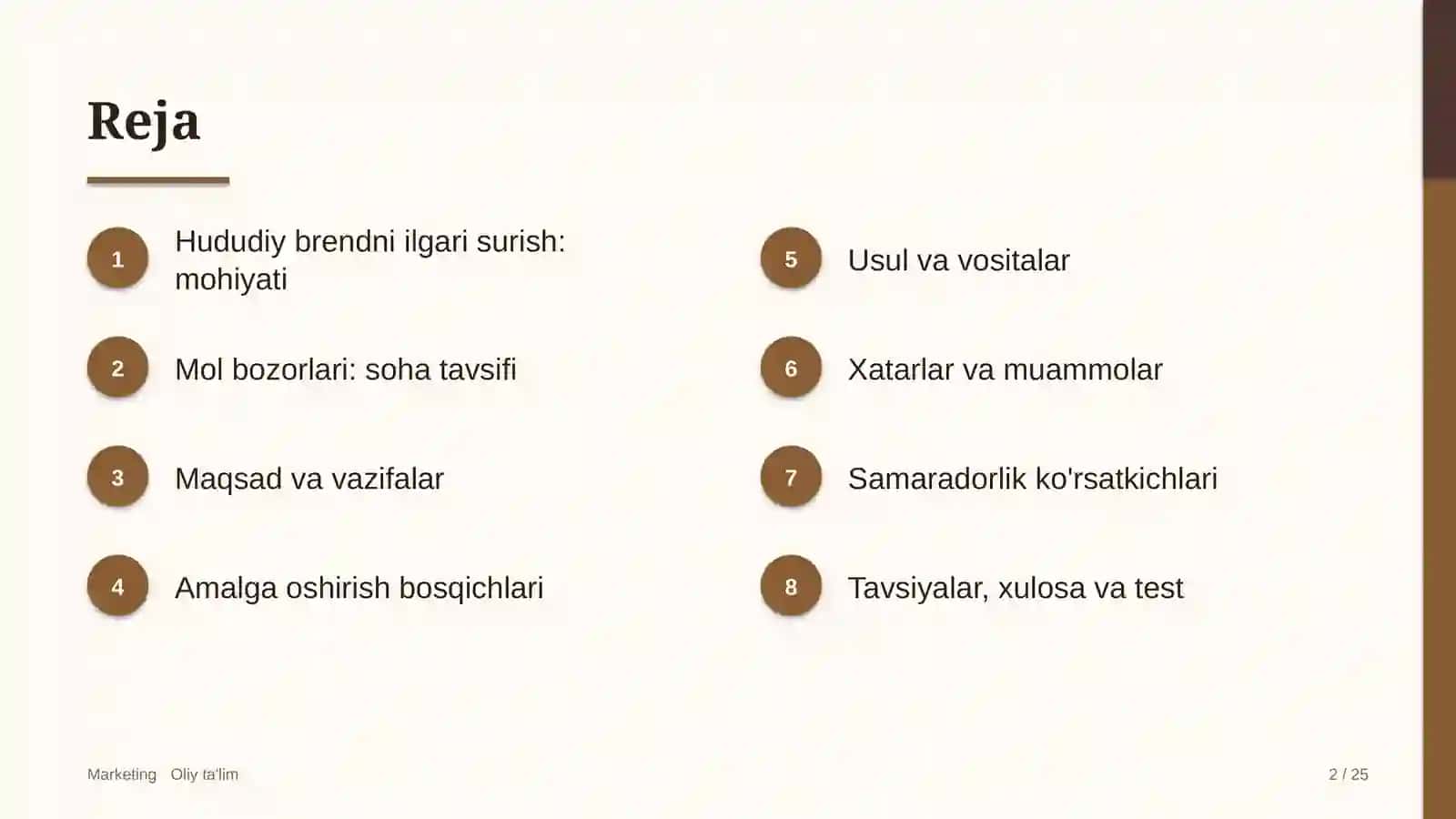 mol bozorlarida hududiy brendni ilgari surish 7198 2