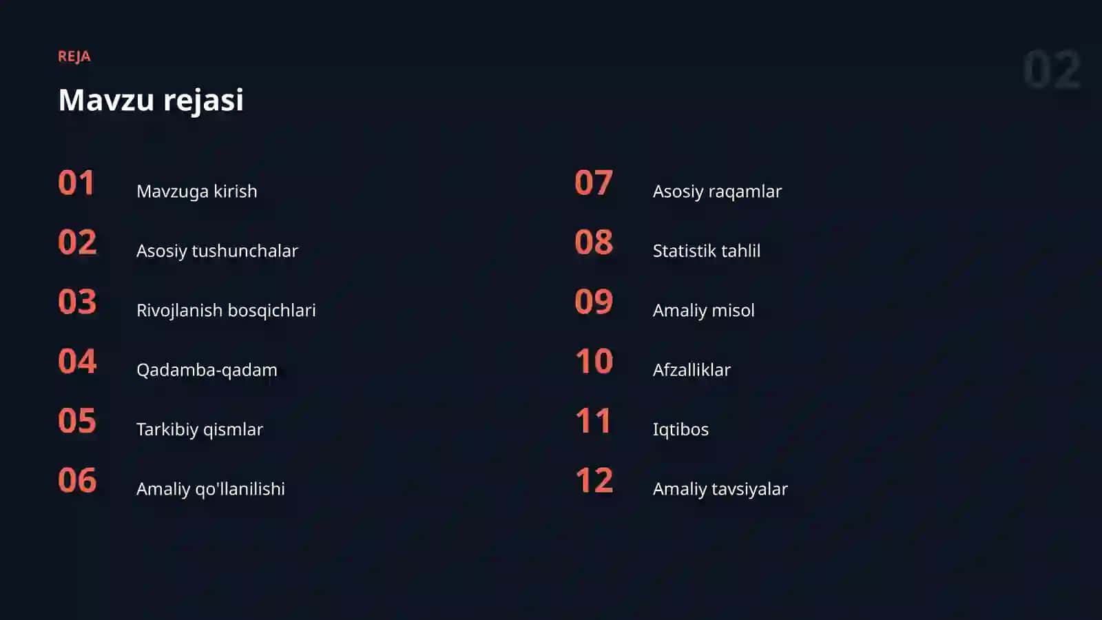 AI TENDENSIYALARI 2