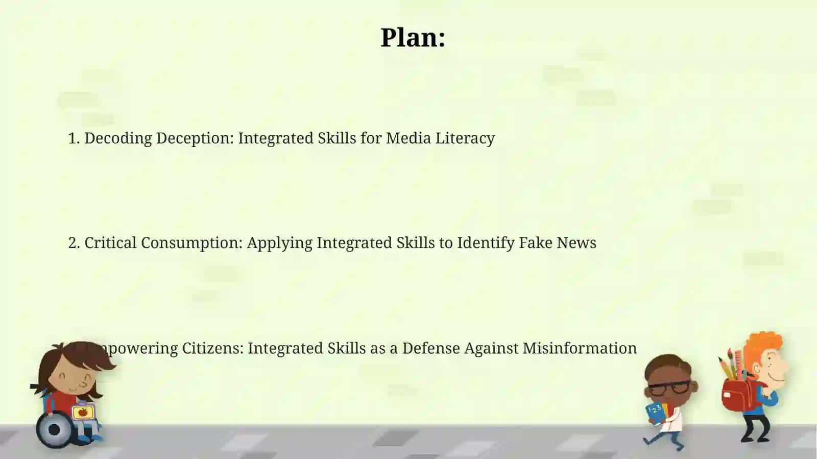 Integrated skills 2
