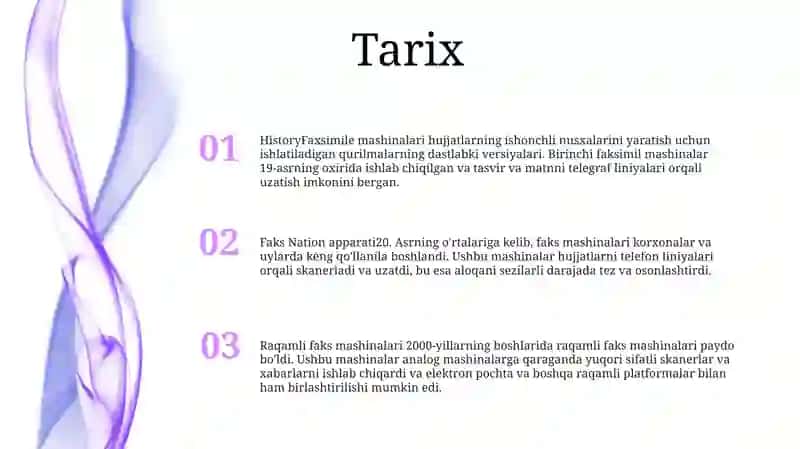 Faksmil Aparatlari 2