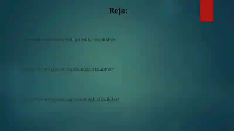 Quyosh energiyasining afzalliklari 2