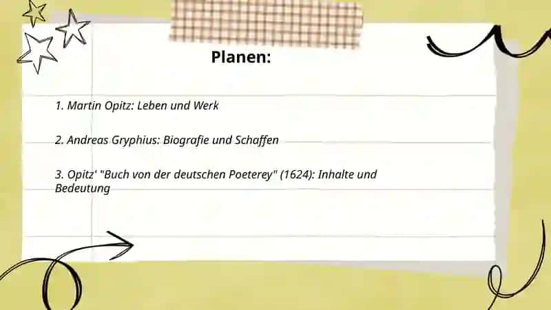 Planung 2