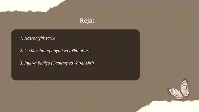 Nasroniylik 2