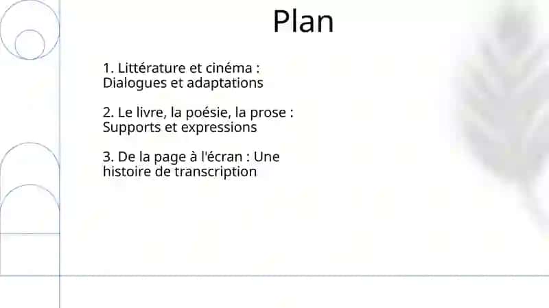 Des mots aux images 2