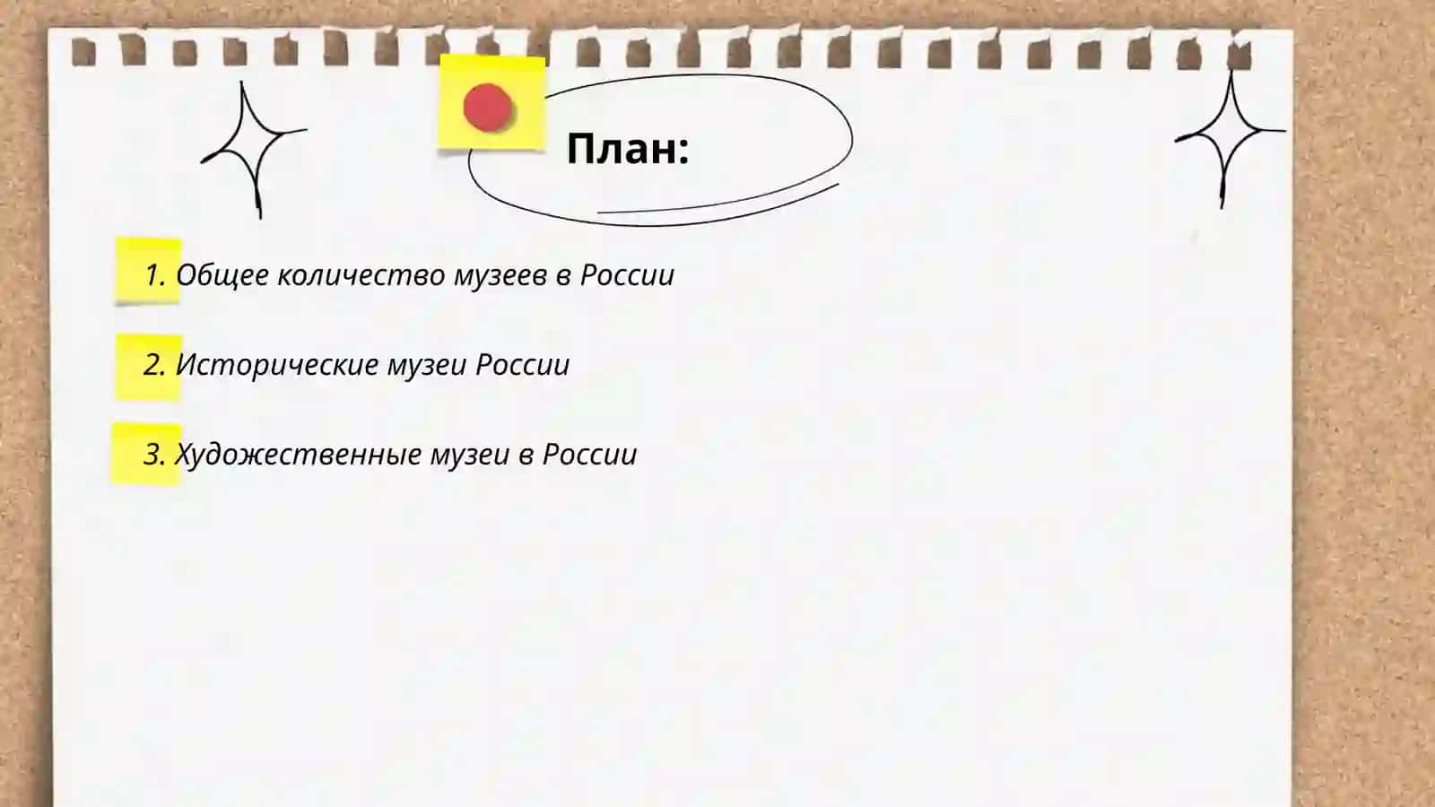 Музеи России 2
