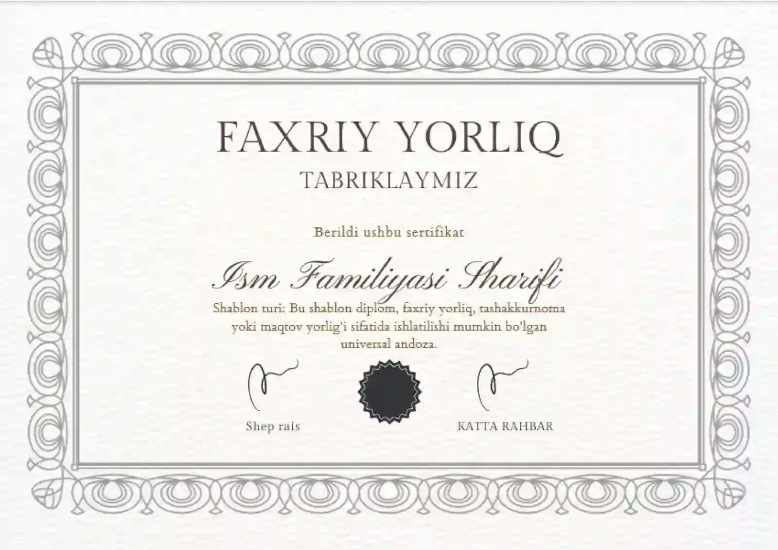 FAXRIY YORLIQ 2